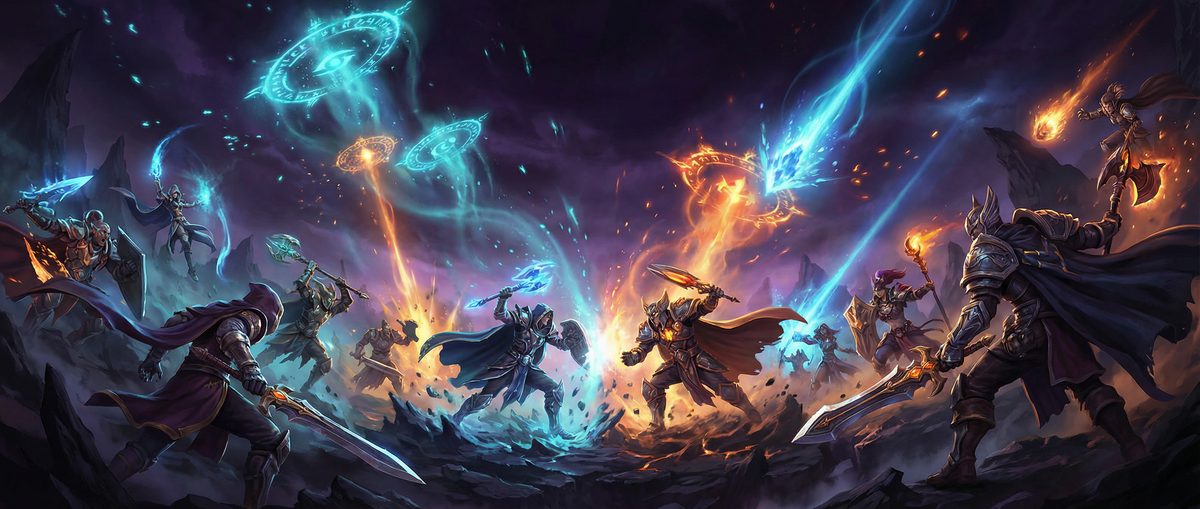 福利导航 LOL赛事视频