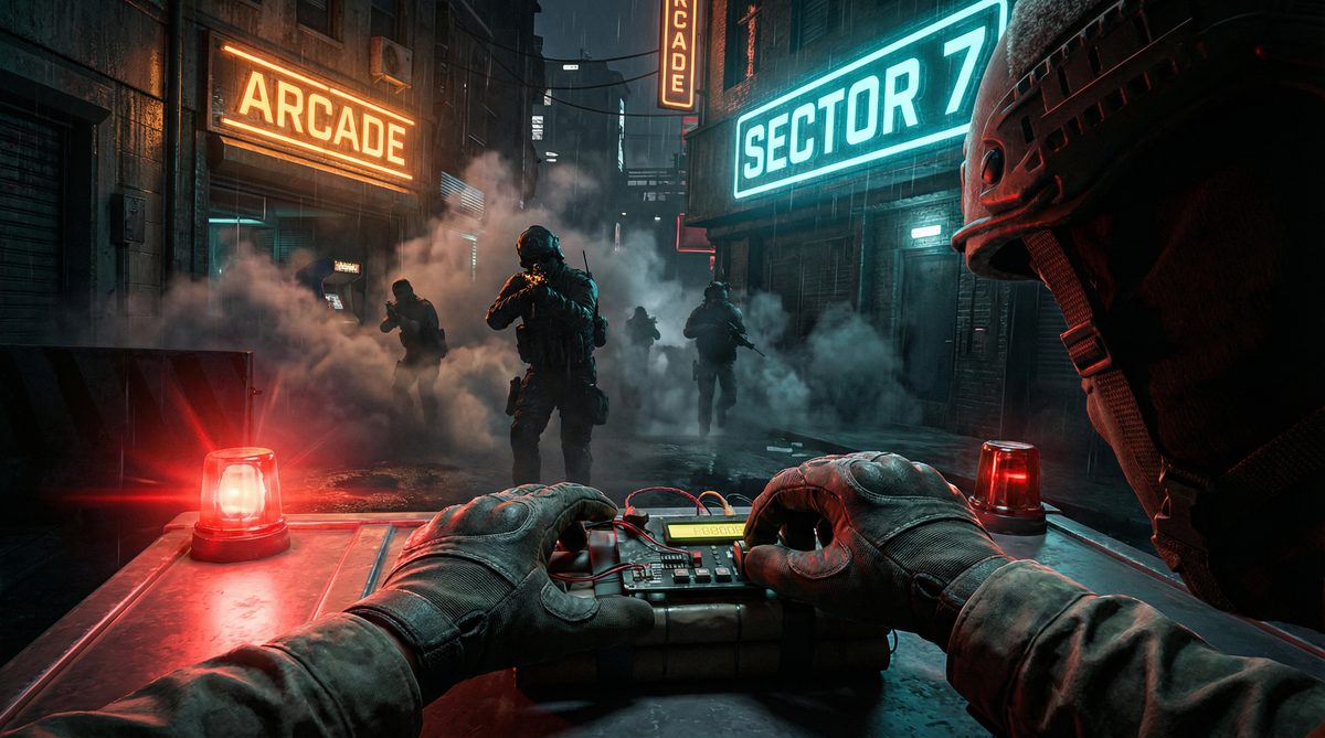 福利导航穿越火线视频教程